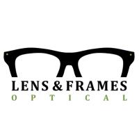 Lens & Frames Optical image 1